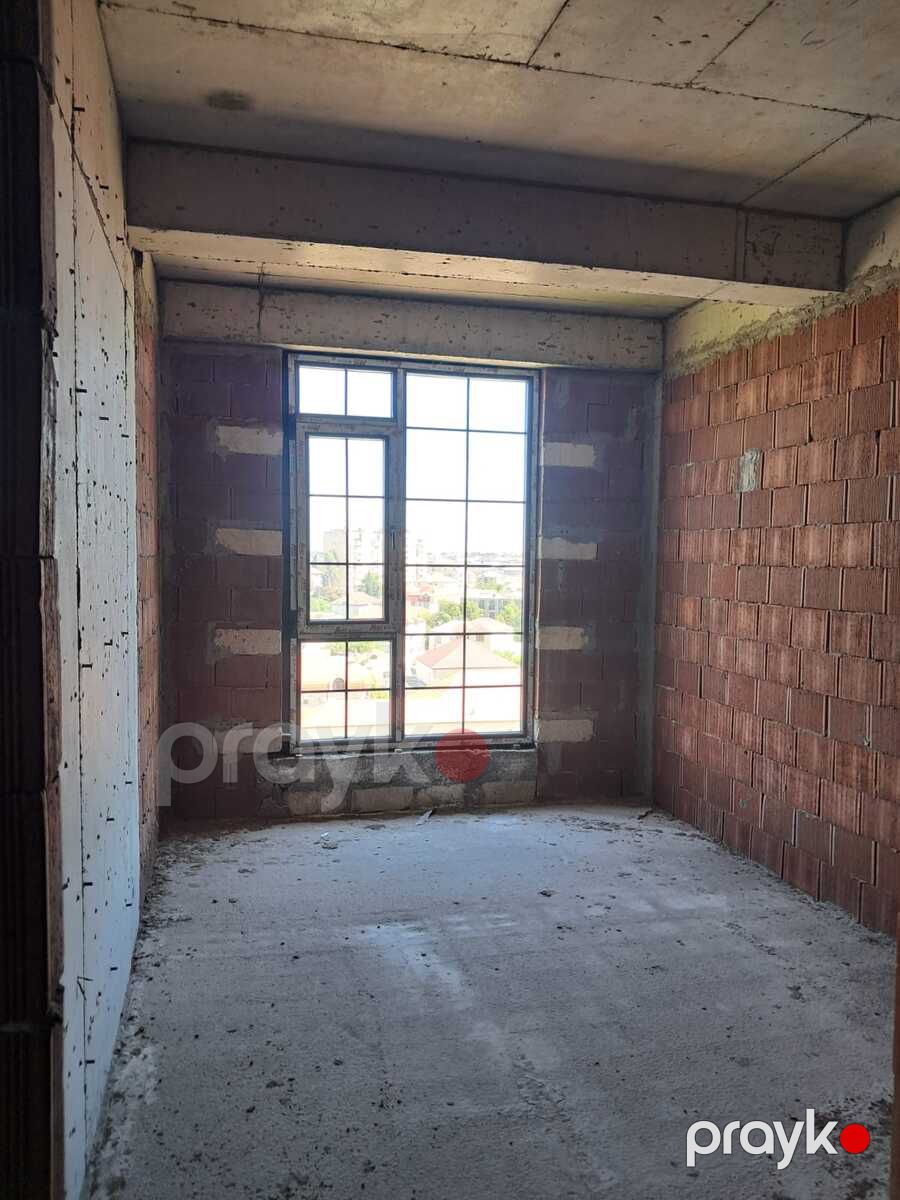 Satılır 3 otaqlı yeni tikili 96.5 m² — Mənzil, Bakı (7)