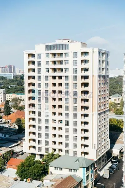 Satılır: 4 Otaq, Yeni tikili, Nərimanov r., 157.00 m² — Mənzil, Bakı (2)