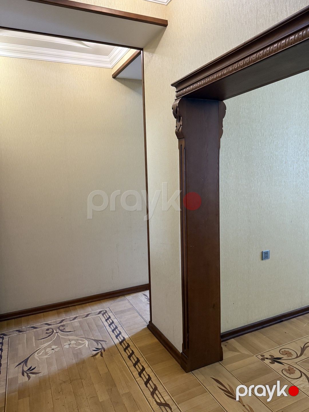 İcarəyə verilir 2 otaqlı yeni tikili 90 m² — Mənzil, Bakı (4)
