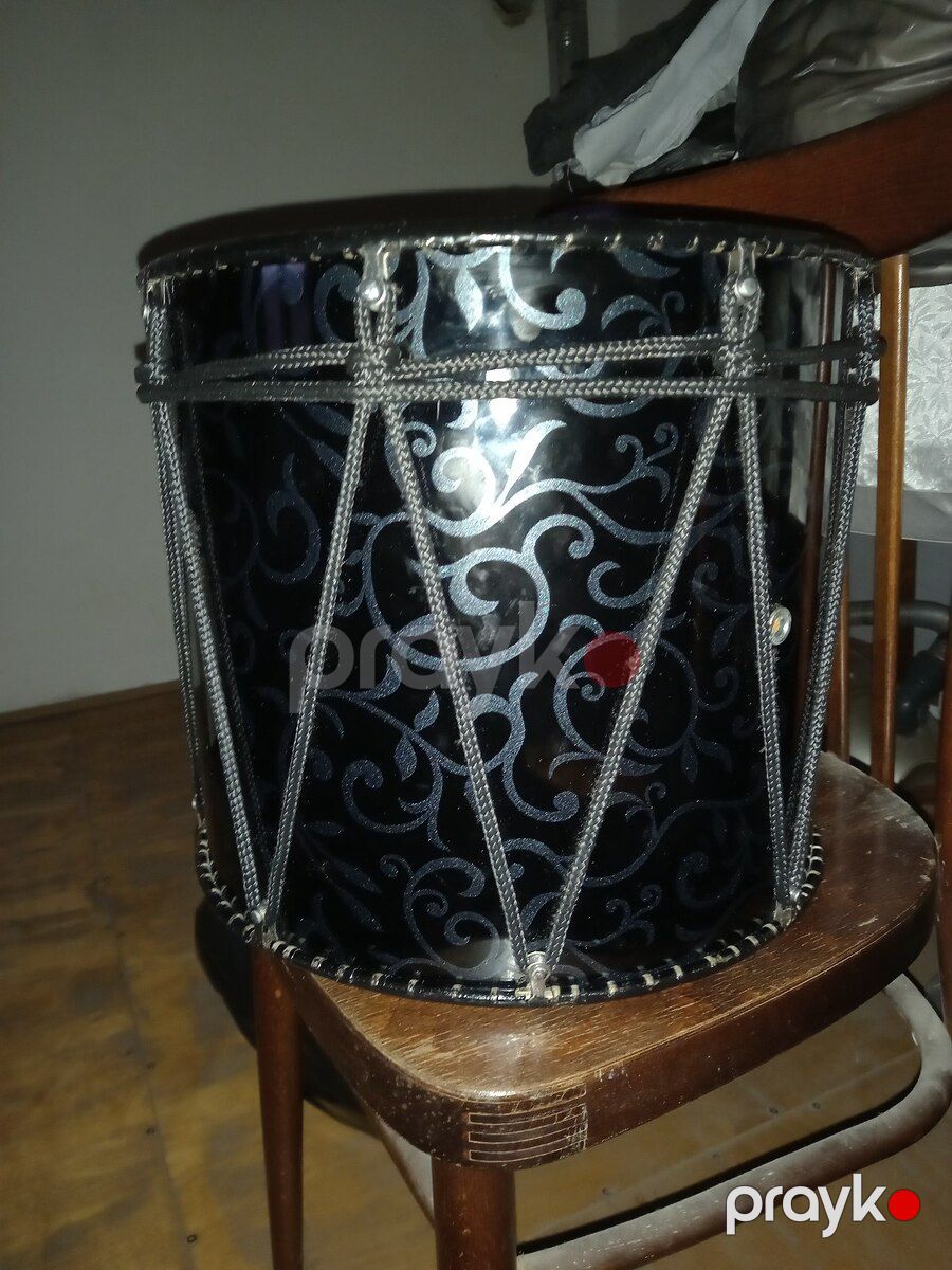 Nağara — Musiqiə alətləri, Bakı