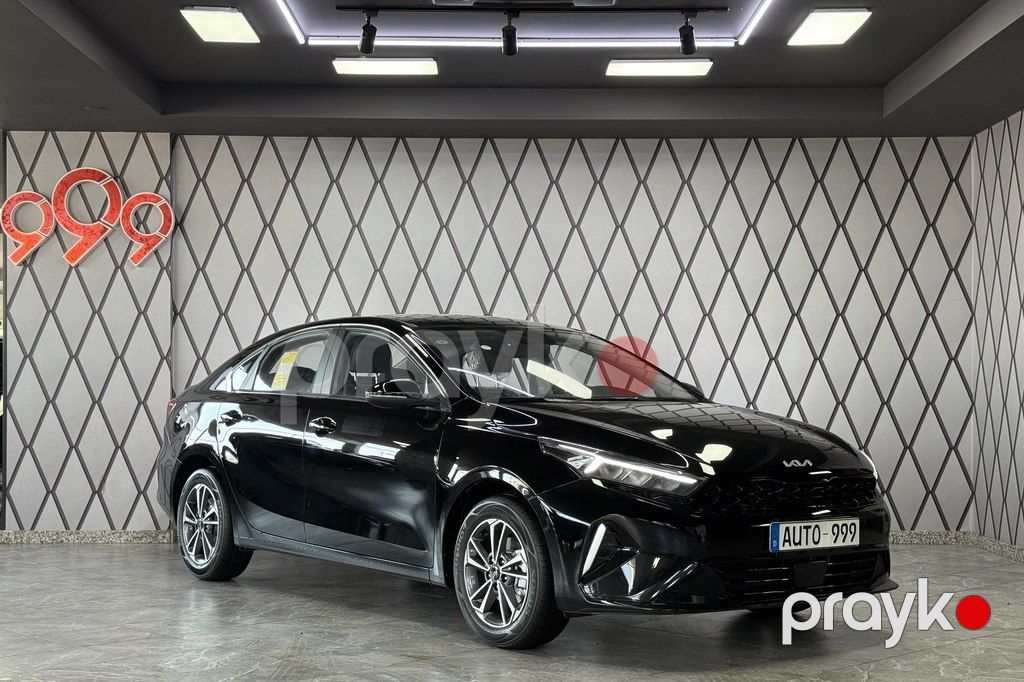 Kia K3, 1.5 L, 2026 il, yeni — Avtomobillər, Bakı (3)
