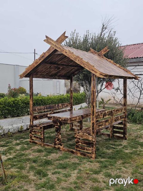 Söhbətgah — Bakı