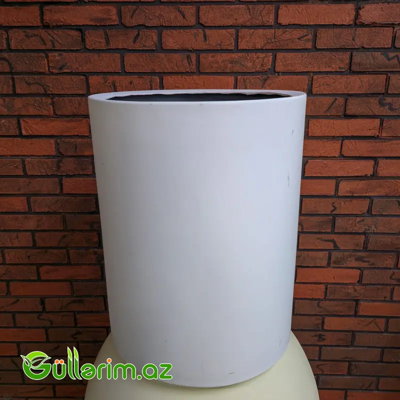 Fiber Glass dibçək sm (Fiber dibcek) — Bakı