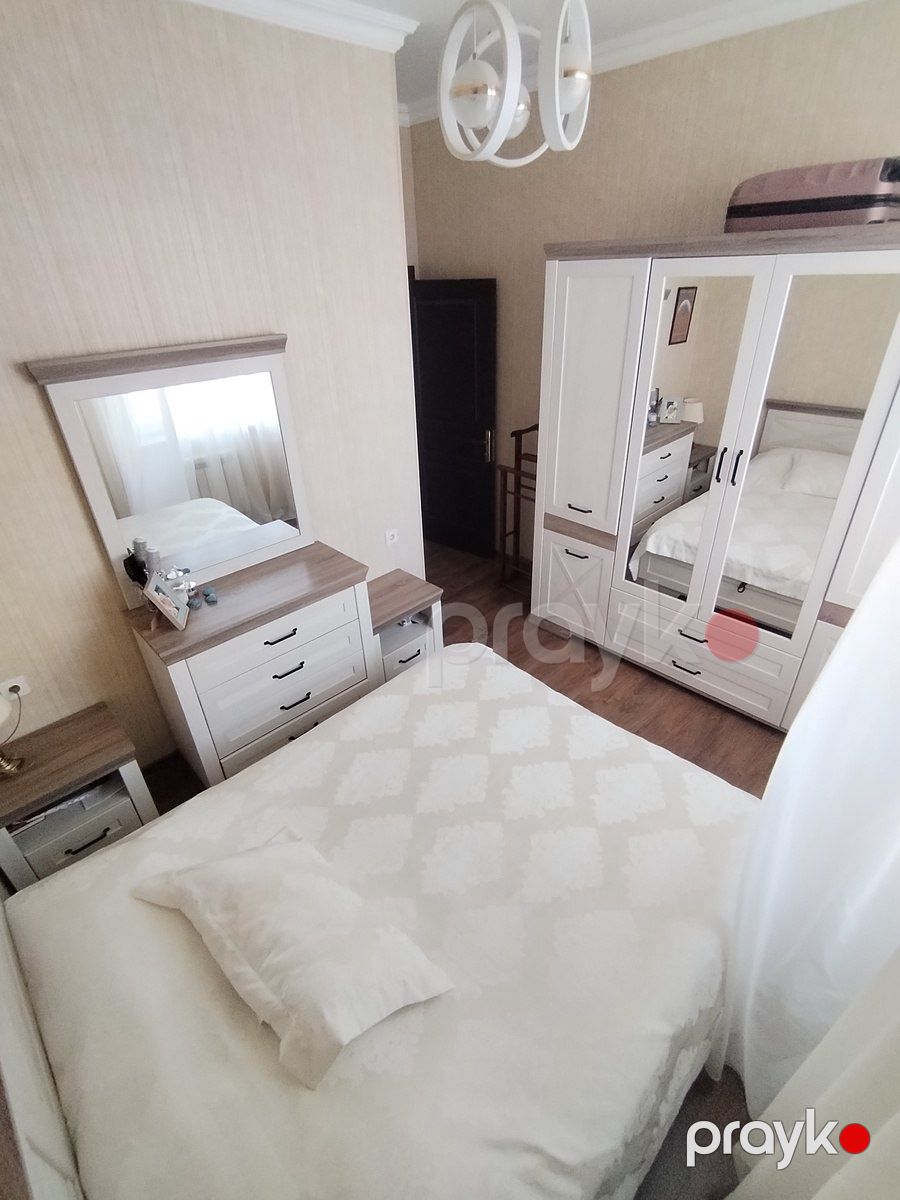 Satılır 3 otaqlı yeni tikili 70 m² — Mənzil, Bakı (5)