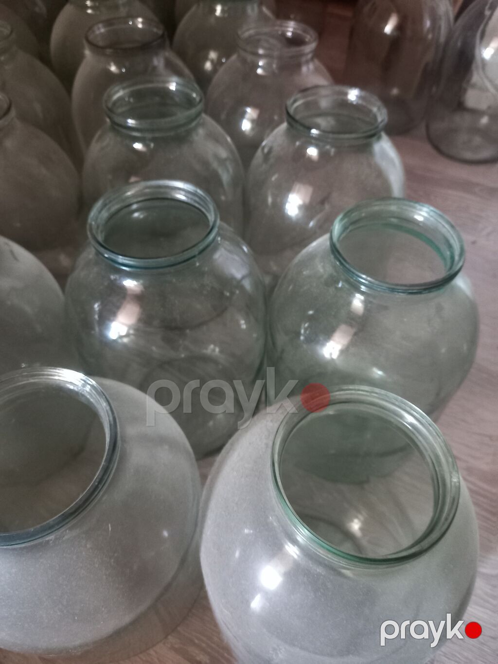 150 balon ve 100 bankabalonlar 40 bankalar 20q — Konservasiya malları, Bakı (3)
