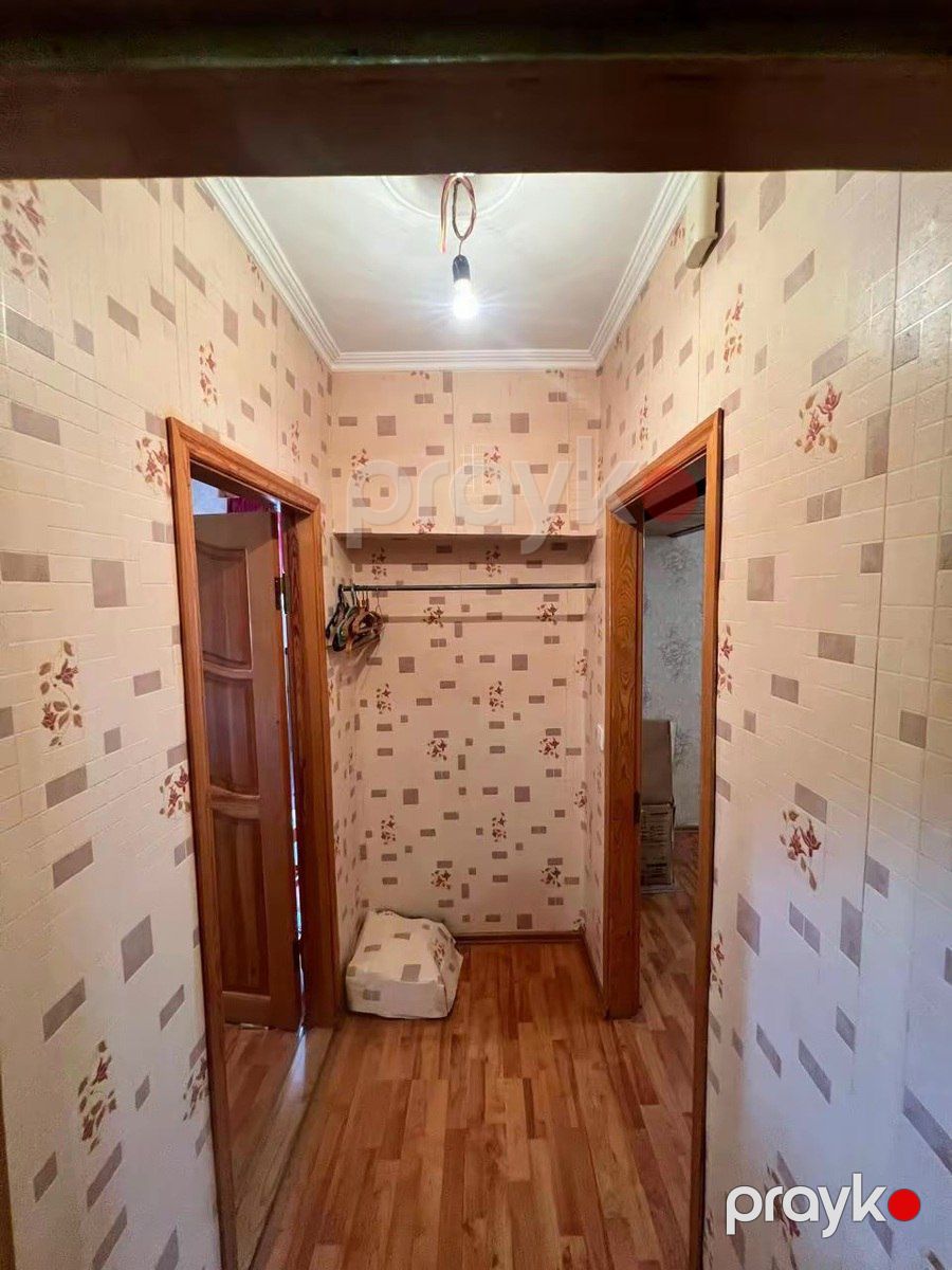 Satılır 2 otaqlı köhnə tikili 55 m² — Mənzil, Bakı (4)