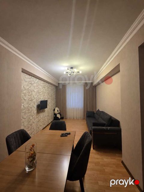 Satılır 2 otaqlı yeni tikili 67 m² — Bakı