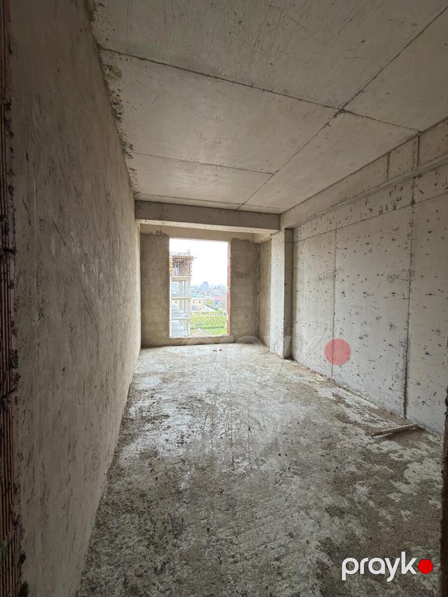 4-otaqlı yeni tikili, Xəlil Rza Ulutürk küç. 2005, 169 m² — Mənzil, Bakı (8)