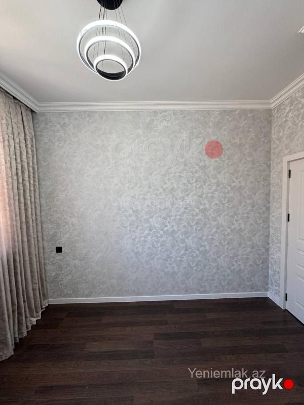 Satılır 2 otaqlı Bina evi menzil (Yeni tikili), 41 m², Masazır — Mənzil, Abşeron (10)
