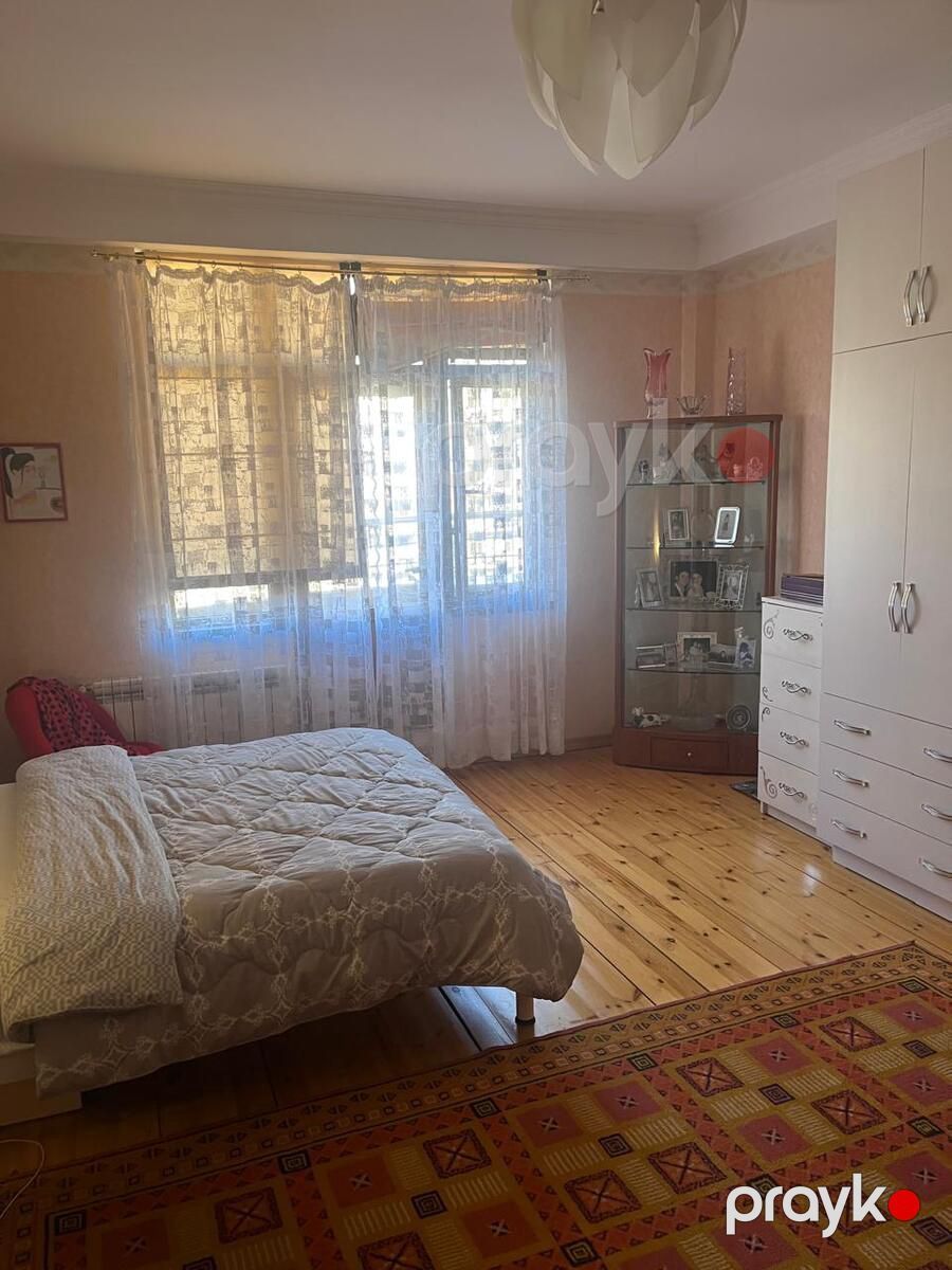 Satılır 3 otaqlı yeni tikili 118 m² — Mənzil, Bakı (2)