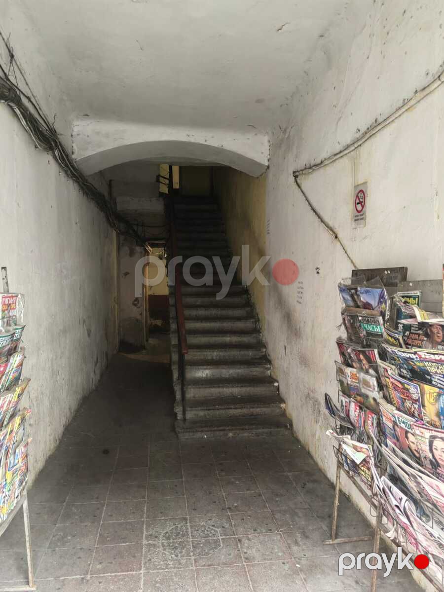 Satılır 3 otaqlı köhnə tikili 71 m² — Mənzil, Bakı (3)