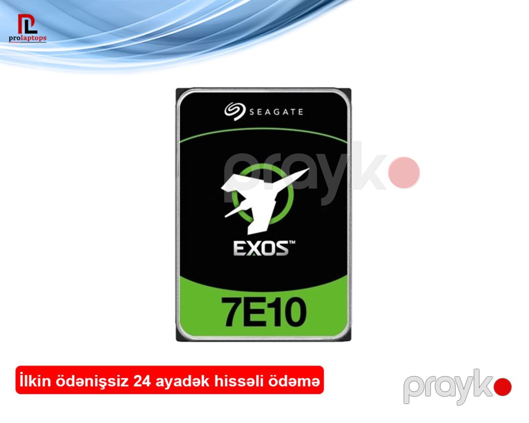 HDD Seagate — Kompüterlər və noutbuklar, Bakı (3)