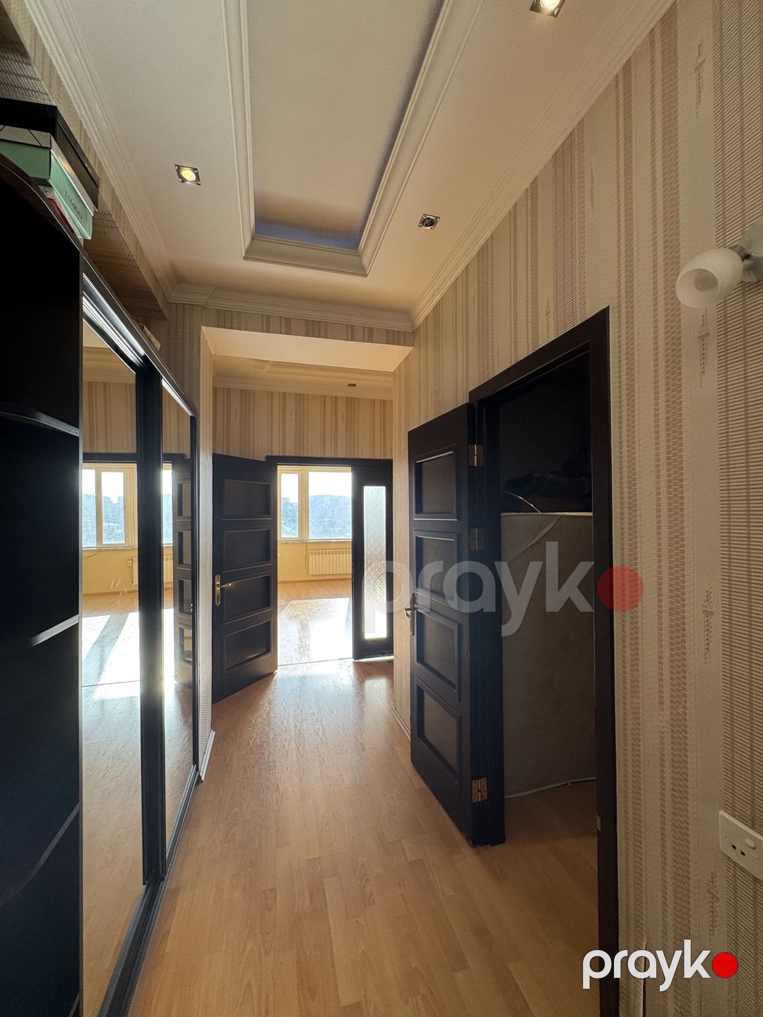 Satılır 2 otaqlı yeni tikili 95 m² — Mənzil, Bakı (7)