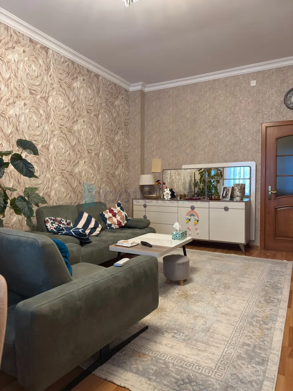 Satılır: 2 Otaq, Yeni tikili, Xətai r., Ağ Şəhər q., 94.00 m²