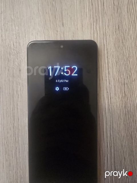 Honor X8d Light Blue 128GB/8GB — Bakı