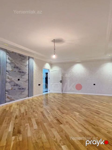 Satılır 3 otaqlı Bina evi menzil (Yeni tikili), 84 m², Sabunçu rayonu — Bakı