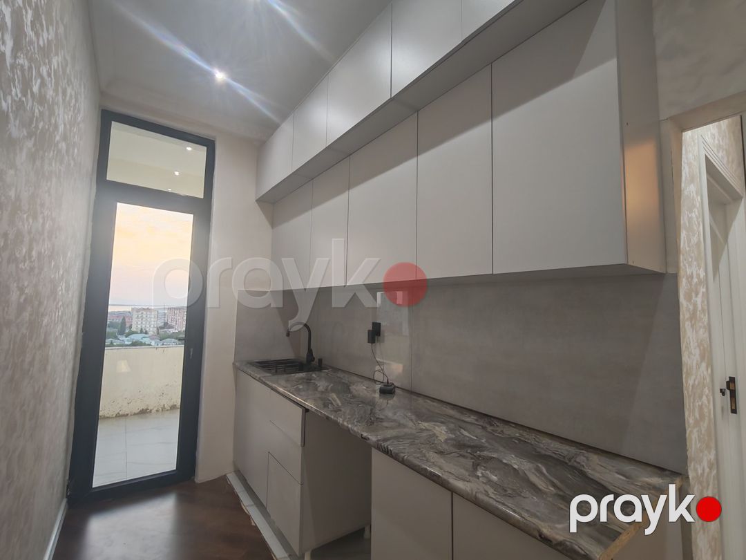 3-otaqlı yeni tikili, Xırdalan ş., 72.2 m² — Mənzil, Xırdalan (9)