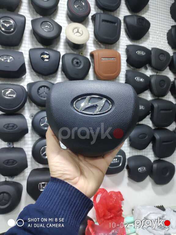 "Hyundai Elantra GT 2019-2020" airbağı — Ehtiyat hissələri və aksesuarlar, Bakı (2)