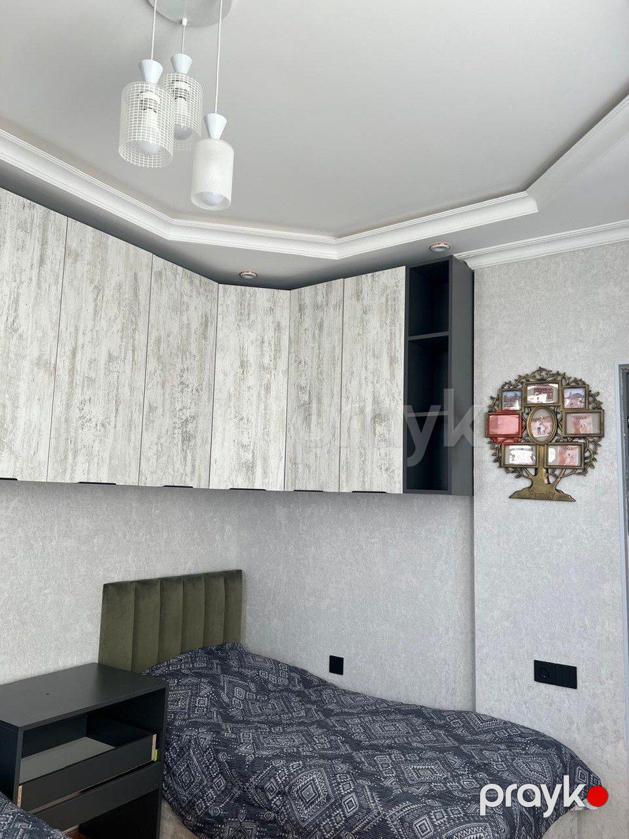 Satılır 3 otaqlı yeni tikili 105 m² — Mənzil, Bakı (5)