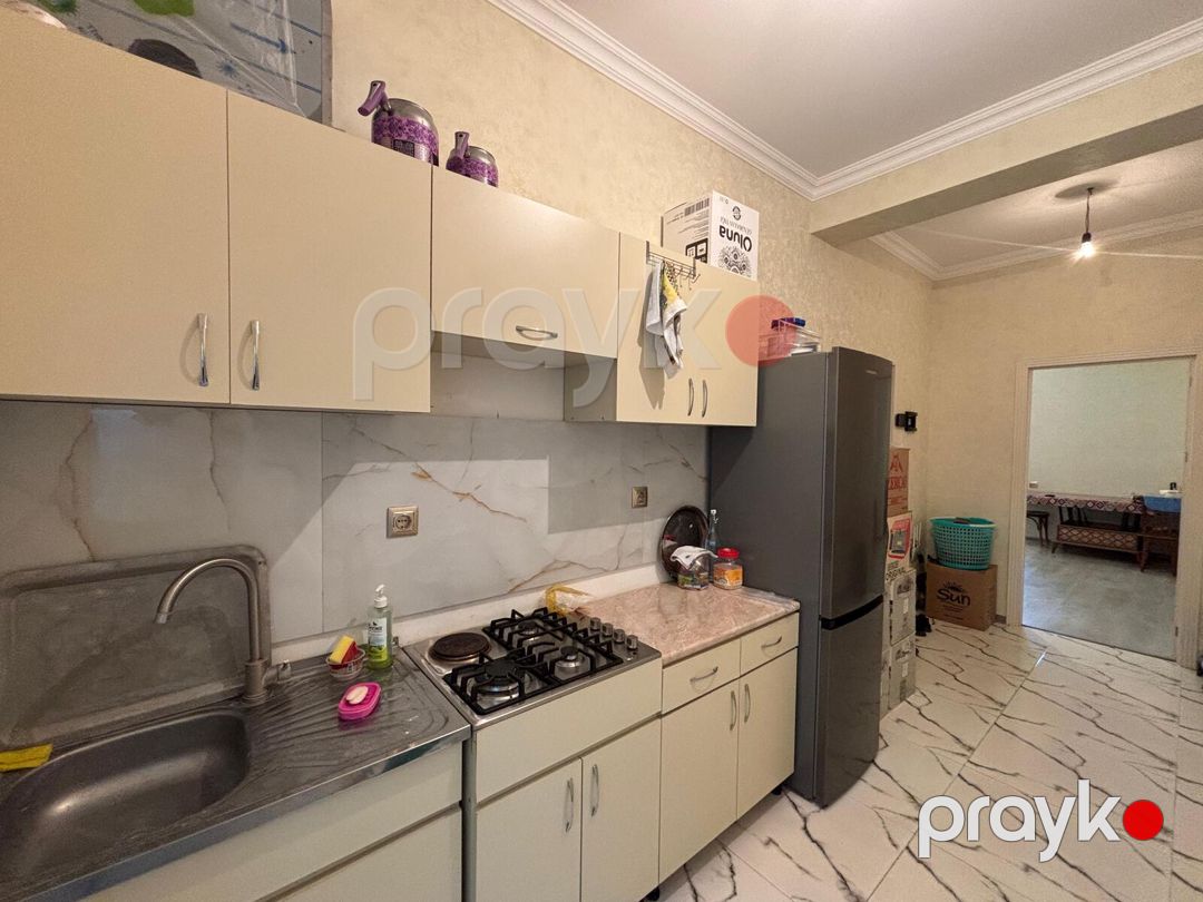 Satılır 2 otaqlı yeni tikili 53 m² — Mənzil, Sumqayıt (8)