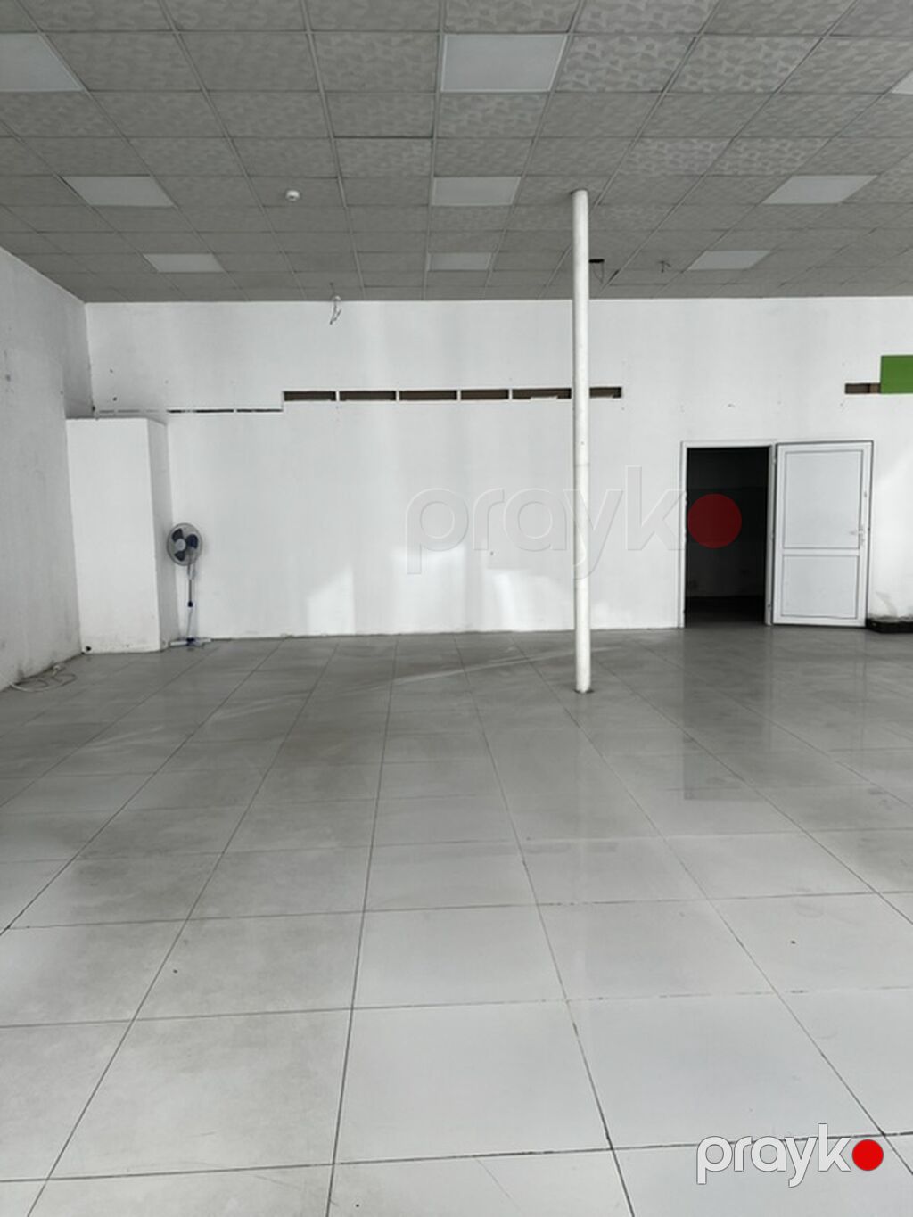 Əhmədlidə 220 m² ticarət obyekti icarəyə verilir Əhmədlidə — Əmlak, Bakı (3)