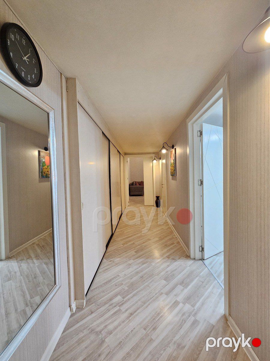 İcarəyə verilir 2 otaqlı köhnə tikili 102 m² — Mənzil, Bakı (9)