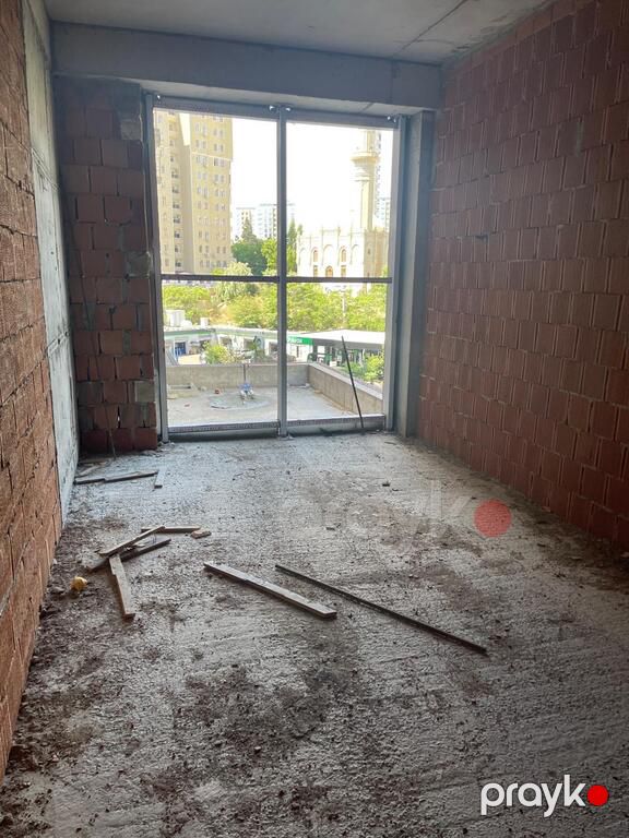 Satılır 2 otaqlı yeni tikili 112.8 m² — Mənzil, Bakı (3)