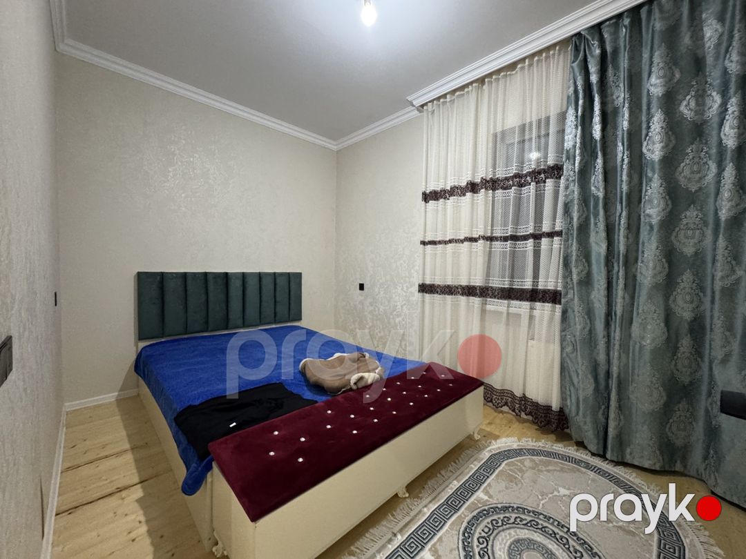 Satılır 4 otaqlı həyət evi/bağ evi 120 m² — Ev, villa, Bakı (8)