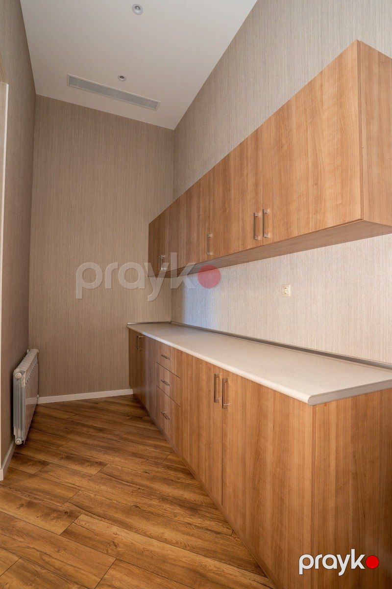 İcarəyə verilir 2 otaqlı köhnə tikili 131 m² — Mənzil, Bakı (12)