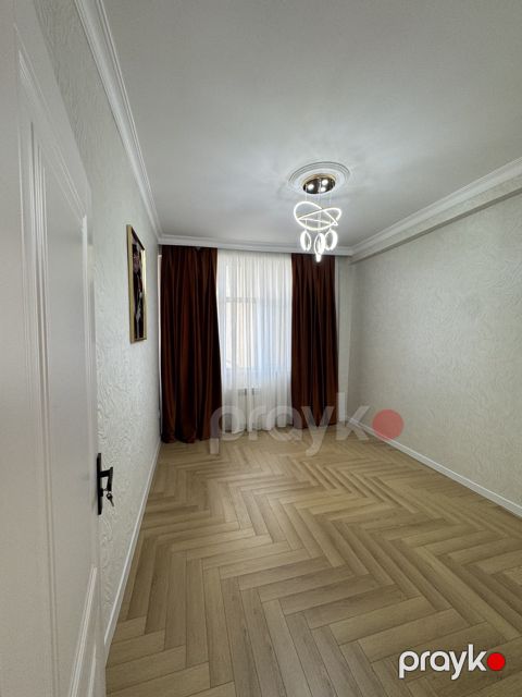 Satılır 2 otaqlı yeni tikili 55 m² — Bakı