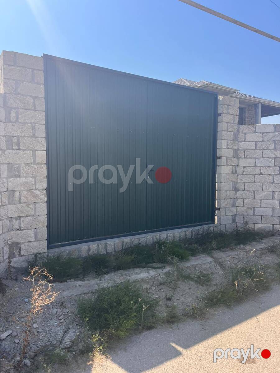 6 sot torpaq sahəsi, Bilgəh qəs — Torpaq, Bakı (8)