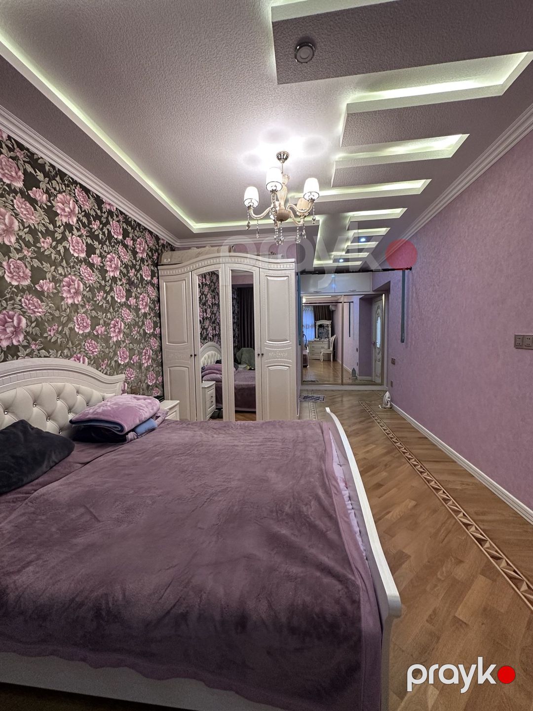 Satılır 4 otaqlı yeni tikili 156 m² — Mənzil, Bakı (8)