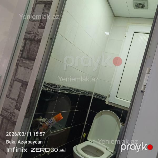Satılır 2 otaqlı Bina evi menzil (Köhnə tikili), 79 m², Suraxanı rayonu — Mənzil, Bakı (4)