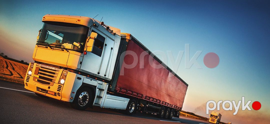 Yükdaşıma xidməti — Logistika, Bakı (10)