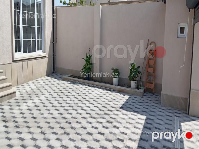 Satılır 4 otaqlı Həyət evi / Villa, 220 m², 51-ci məhəllə — Ev, villa, Sumqayıt (8)