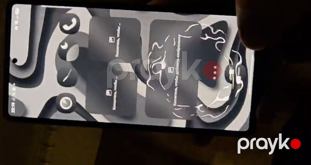 Samsung Galaxy S23 Ultra, rəng - Gümüşü — Samsung, Bakı (8)