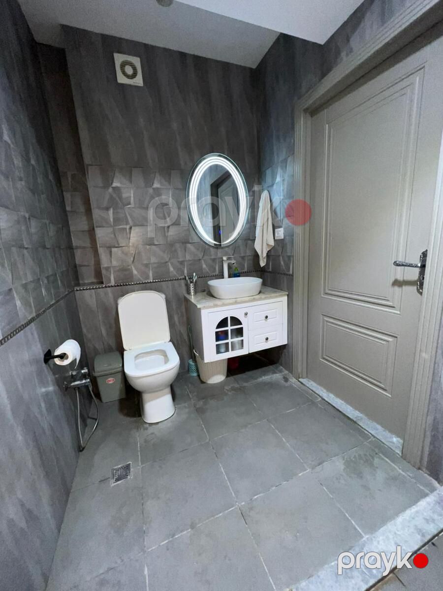 Satılır 3 otaqlı yeni tikili 94 m² — Mənzil, Bakı (6)
