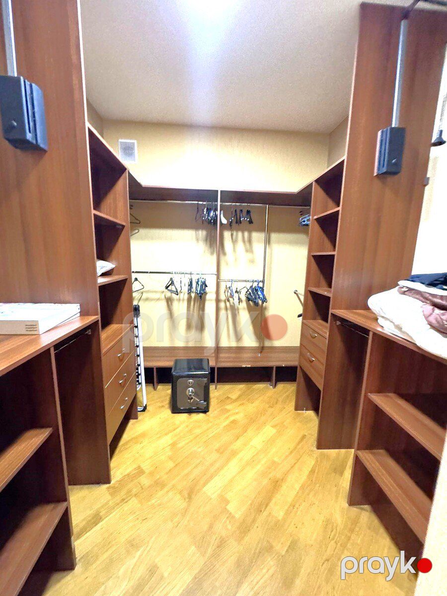 İcarəyə verilir 4 otaqlı yeni tikili 300 m² — Mənzil, Bakı (10)