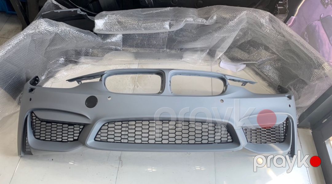 BMW buferləri — Ehtiyat hissələri və aksesuarlar, Bakı (10)