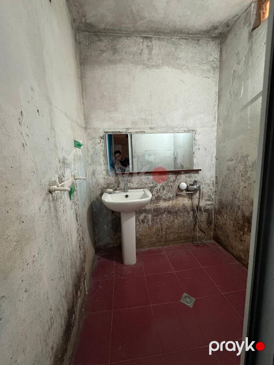 İcarəyə verilir 2 otaqlı köhnə tikili 80 m² — Mənzil, Bakı (10)