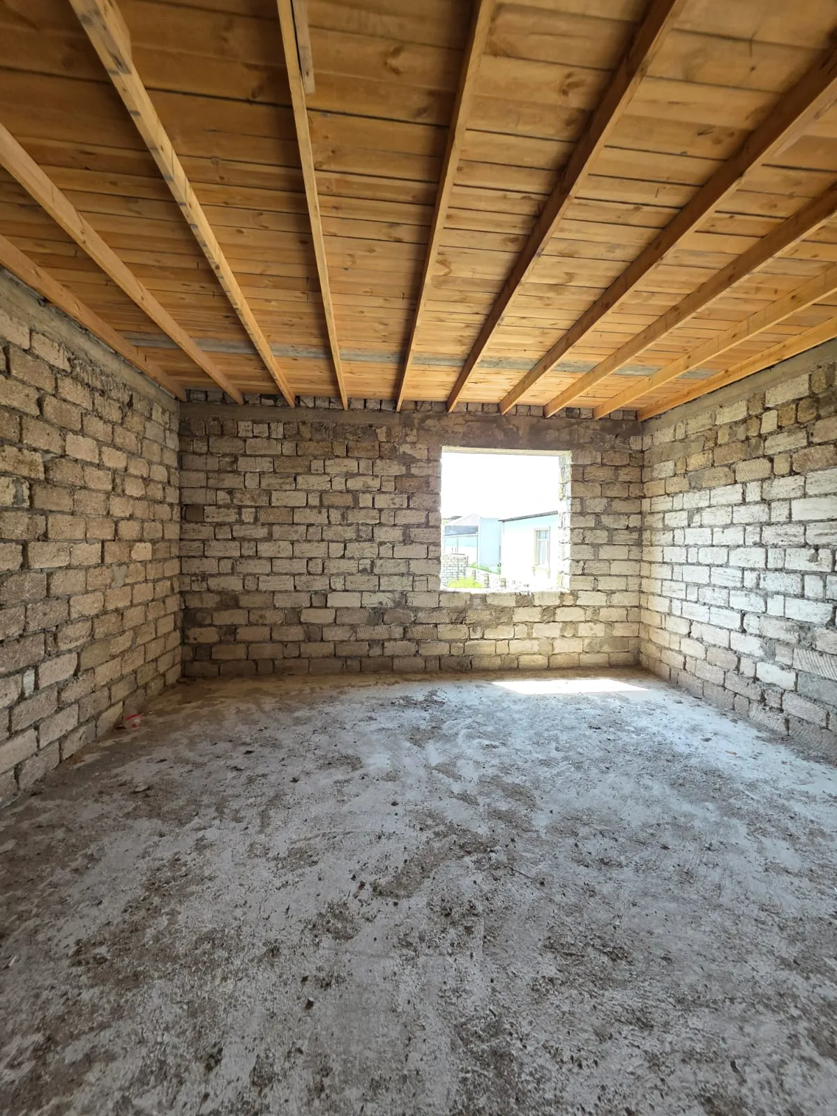 Şüvəlan, 6 otaqlı Həyət evi satılır - 200 m², 2 mərtəbə, 6 sot — Ev, villa, Bakı (10)