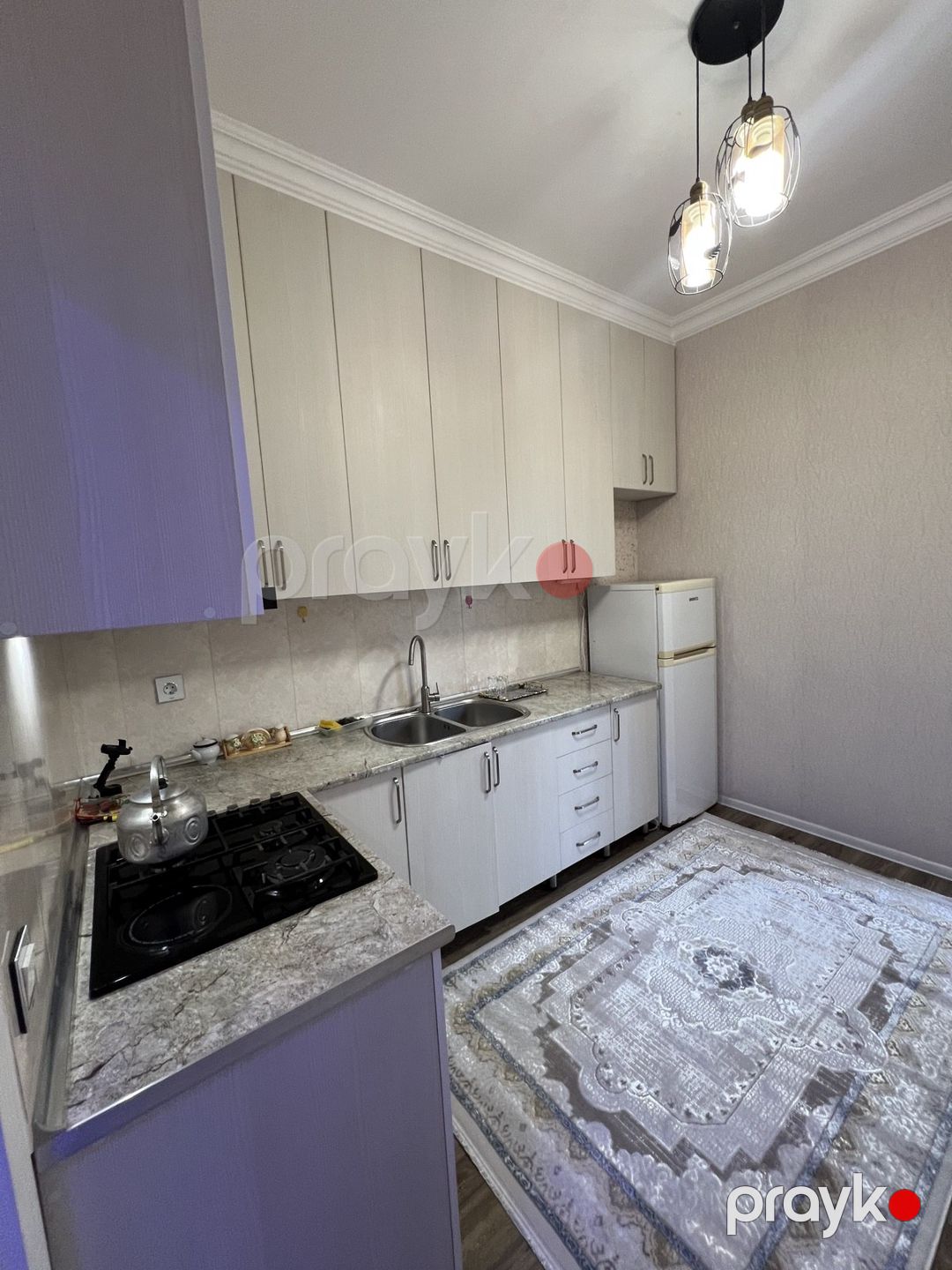 Satılır 2 otaqlı yeni tikili 67 m² — Mənzil, Bakı (6)