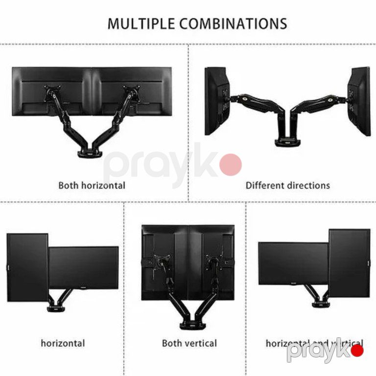 Monitor kronşteyni "NB F160 — TV və Video, Bakı (5)