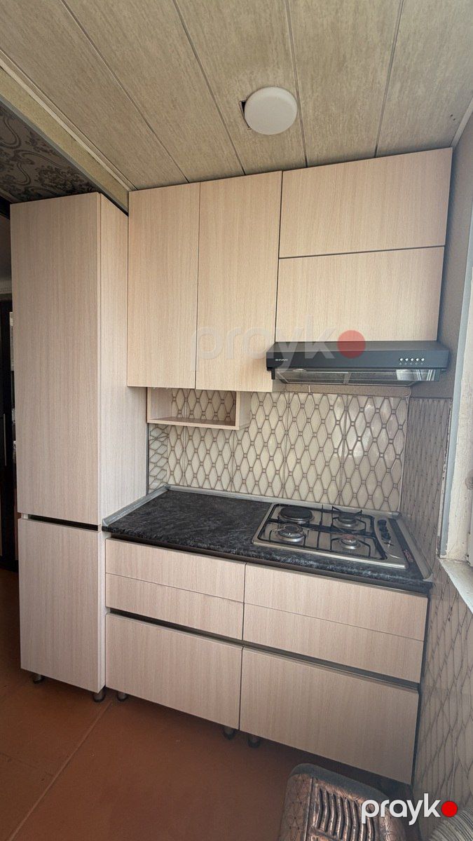 Satılır 1 otaqlı köhnə tikili 35 m² — Mənzil, Bakı (5)
