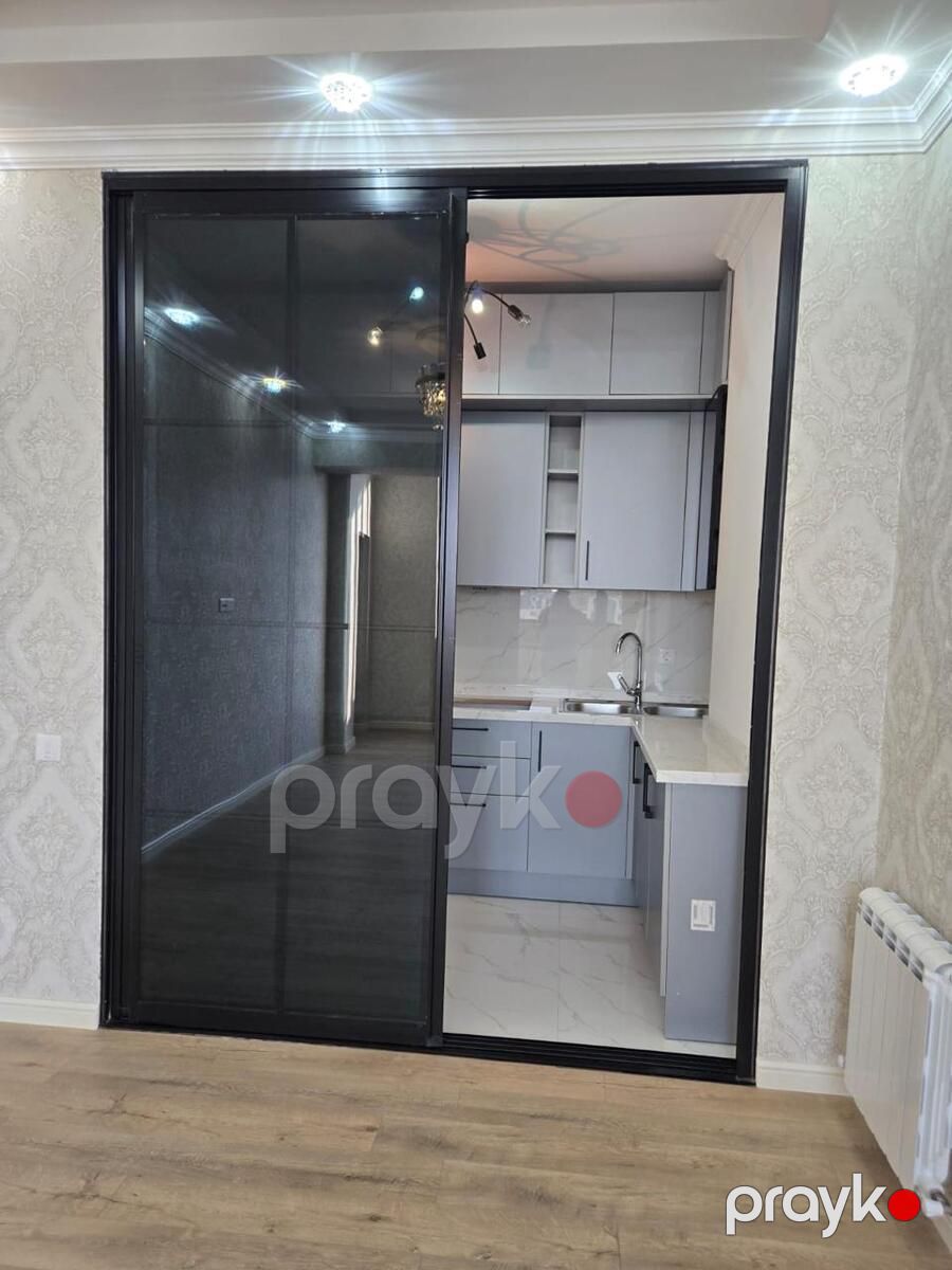 Satılır 2 otaqlı yeni tikili 60 m² — Mənzil, Bakı (11)