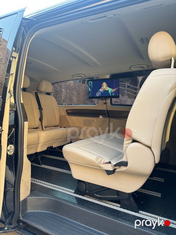 Mercedes Vito 116 CDI, 2.1 L, 2012 il, 298 000 km — Avtomobillər, Bakı (11)