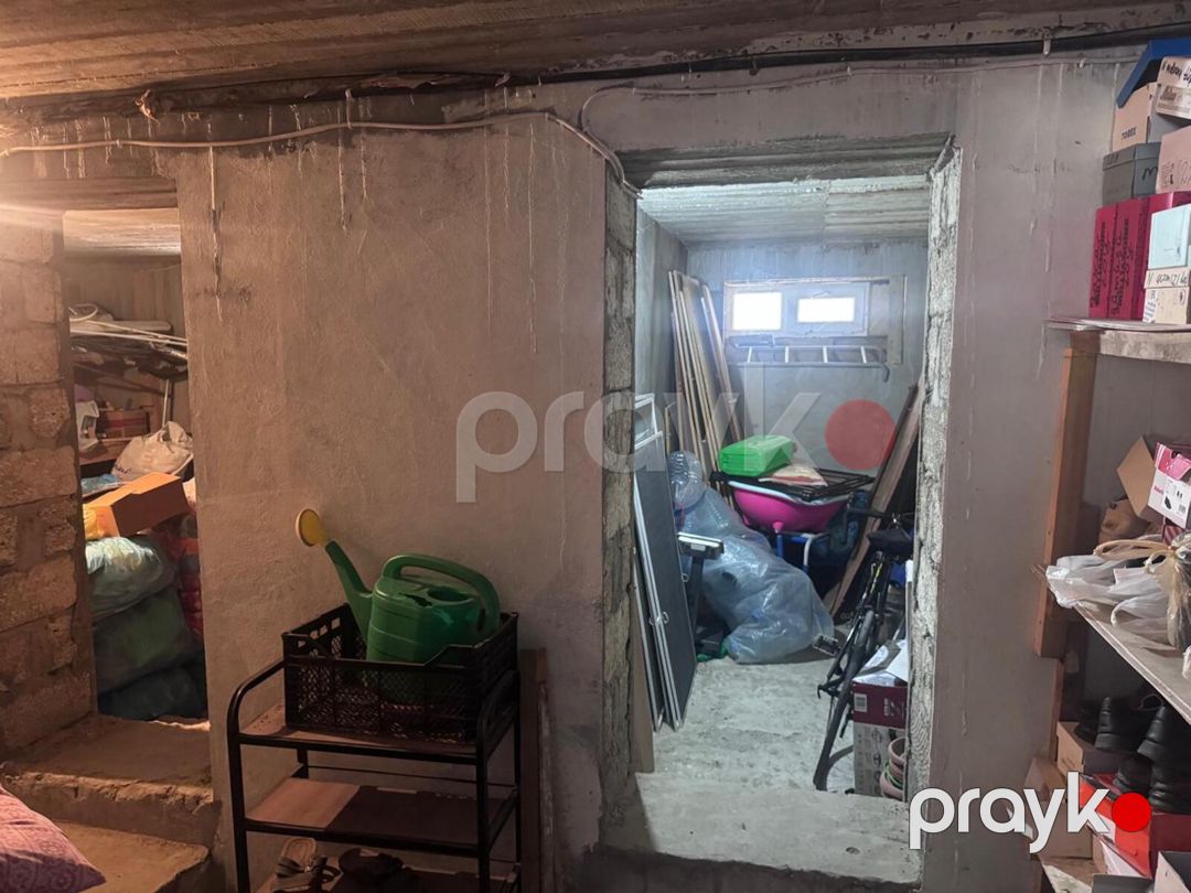 Satılır 7 otaqlı həyət evi/bağ evi 350 m² — Ev, villa, Bakı (10)