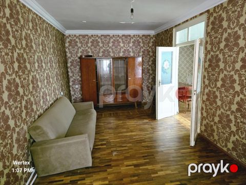 3-otaqlı mənzil kirayə verilir, Gəncə ş., 110 m² — Gəncə