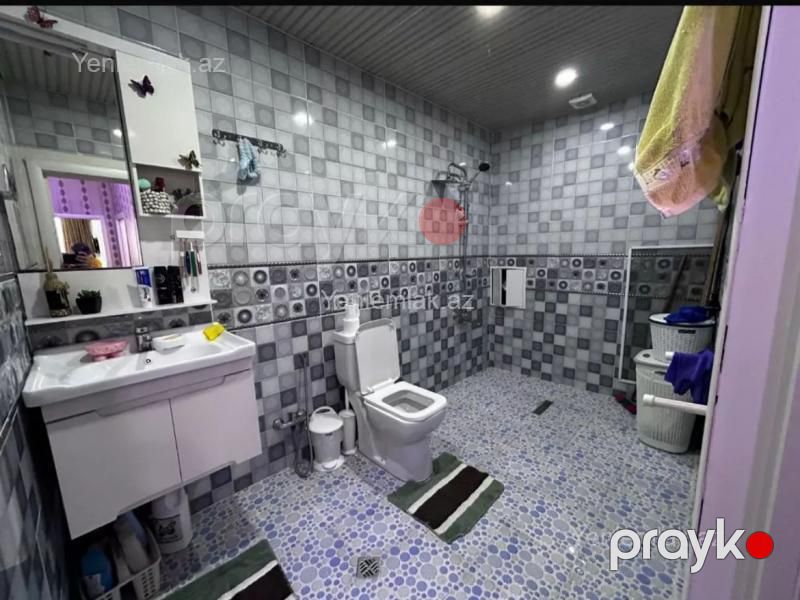 Satılır 3 otaqlı Bina evi menzil (Yeni tikili), 62 m², Masazır — Mənzil, Abşeron (4)