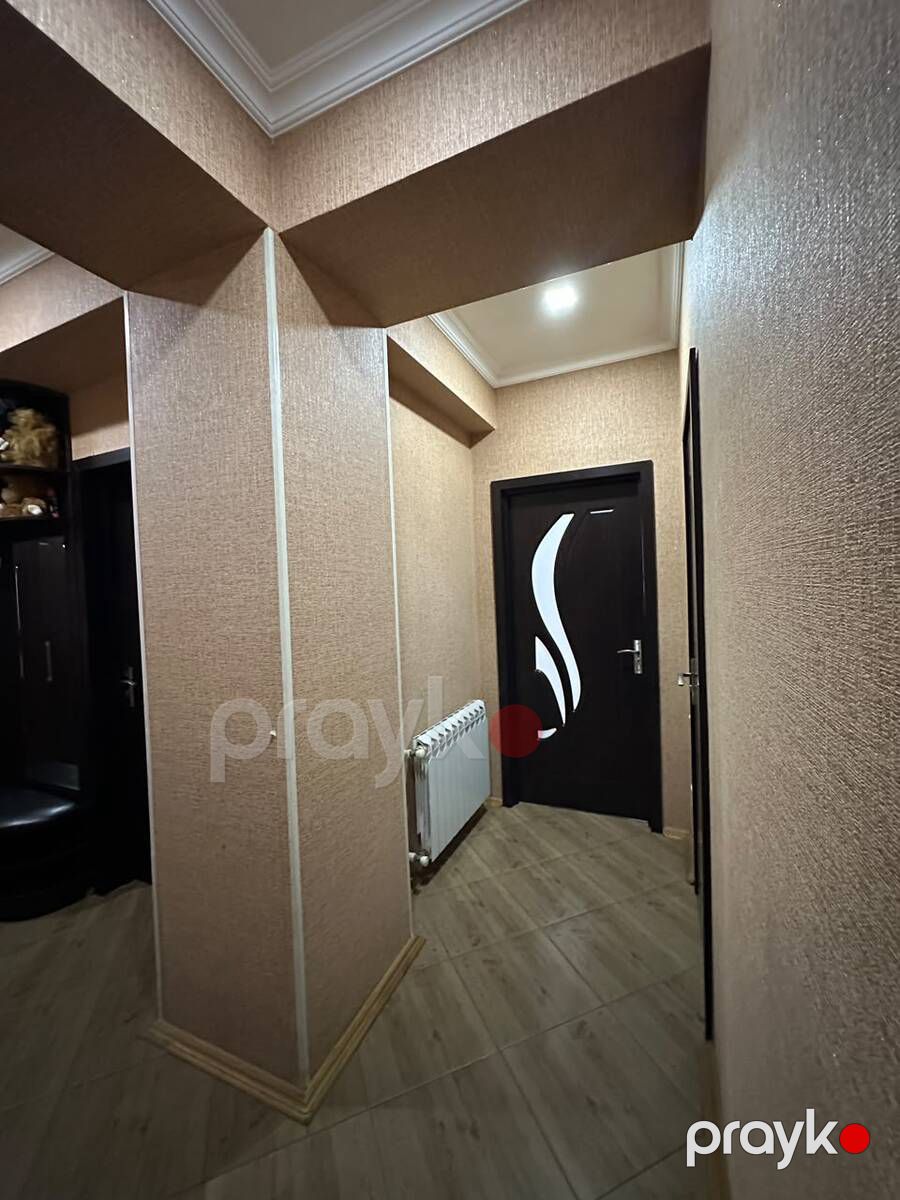 Satılır 2 otaqlı yeni tikili 75 m² — Mənzil, Bakı (5)